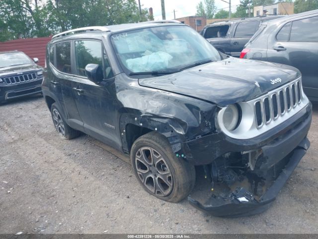 2018 JEEP RENEGADE ZACCJBDBXJPH00377