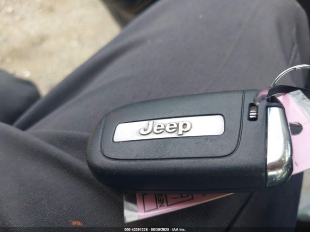 2018 JEEP RENEGADE ZACCJBDBXJPH00377 Photo 10