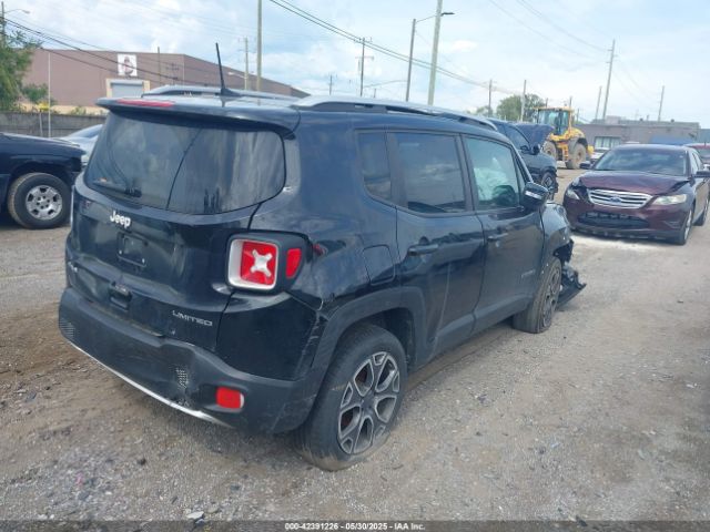 2018 JEEP RENEGADE ZACCJBDBXJPH00377 Photo 3