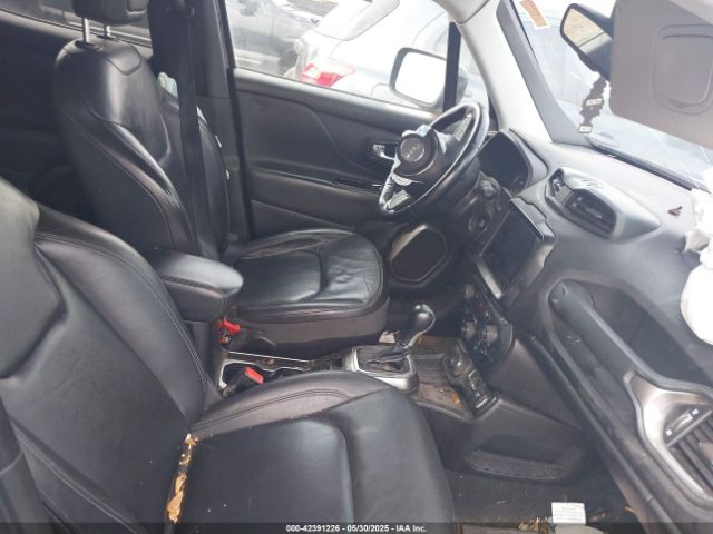 2018 JEEP RENEGADE ZACCJBDBXJPH00377 Photo 4