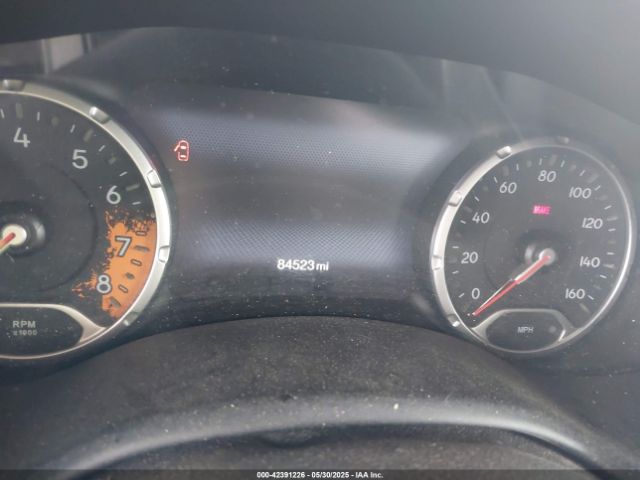 2018 JEEP RENEGADE ZACCJBDBXJPH00377 Photo 6