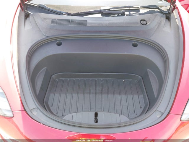 2023 TESLA MODEL 3 5YJ3E1EC4PF393777 Photo 9