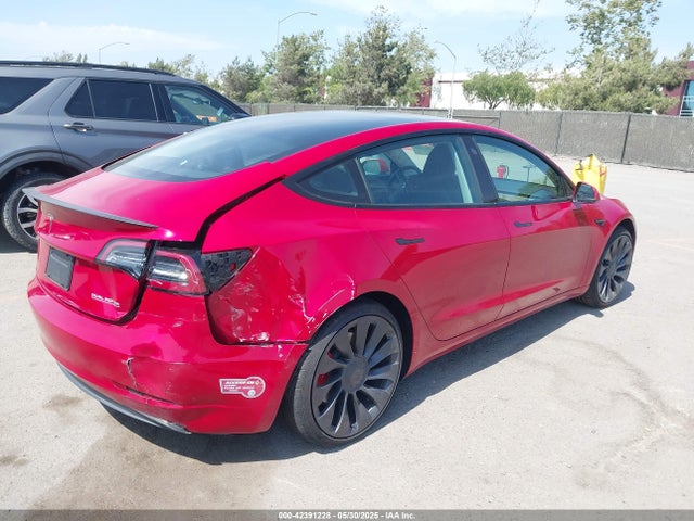 2023 TESLA MODEL 3 5YJ3E1EC4PF393777 Photo 3