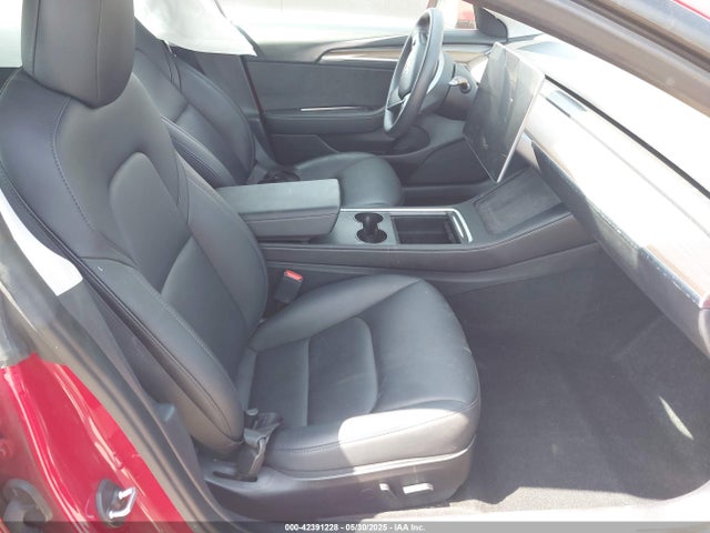 2023 TESLA MODEL 3 5YJ3E1EC4PF393777 Photo 4