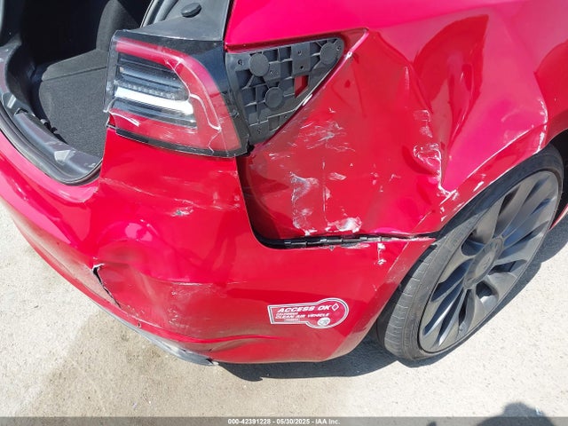 2023 TESLA MODEL 3 5YJ3E1EC4PF393777 Photo 5