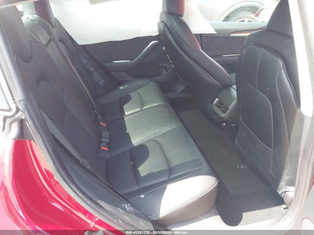 2023 TESLA MODEL 3 5YJ3E1EC4PF393777 Photo 7