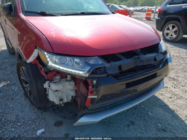 2018 MITSUBISHI OUTLANDER JA4AZ3A35JZ056835 Photo 5