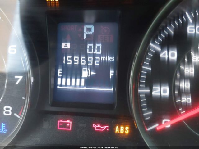 JF2SJAMC8EH481416 Subaru Forester 2.5i Touring