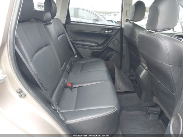 JF2SJAMC8EH481416 Subaru Forester 2.5i Touring