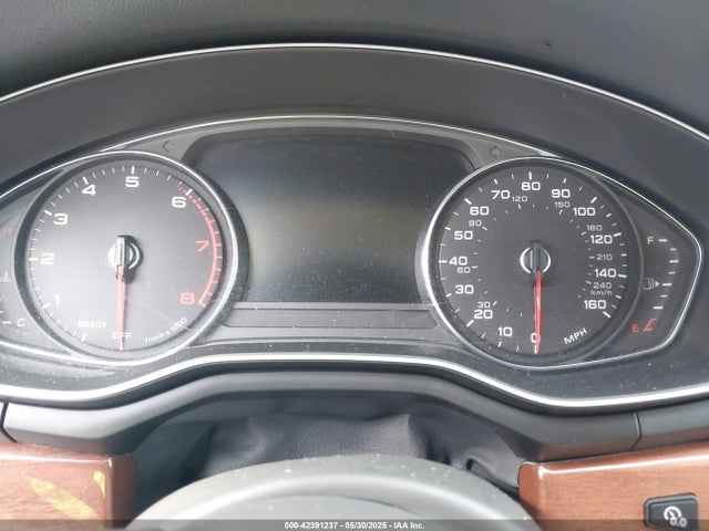 2020 AUDI A4 WAUGMAF49LA044903 Photo 6