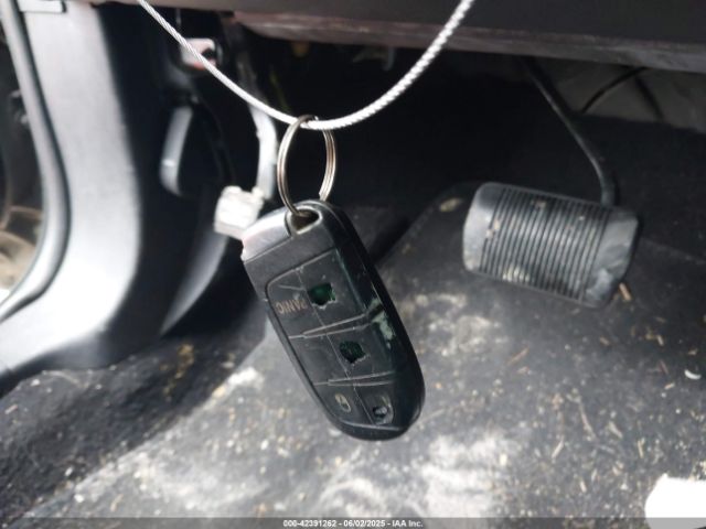 3C4PDCBB9FT581089 Dodge Journey Sxt
