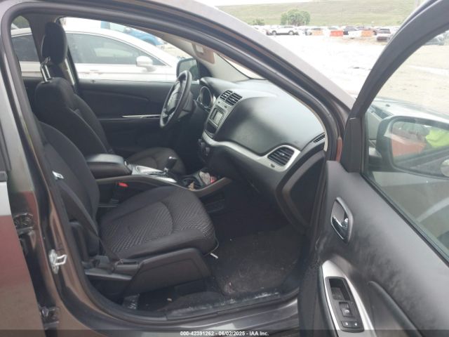 3C4PDCBB9FT581089 Dodge Journey Sxt
