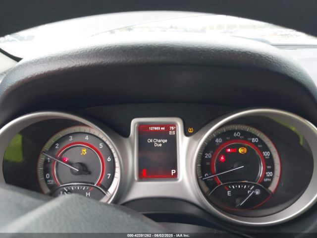 3C4PDCBB9FT581089 Dodge Journey Sxt
