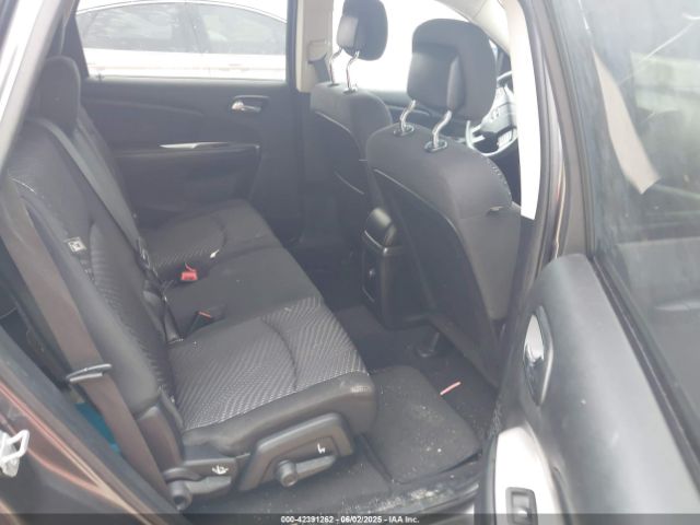 3C4PDCBB9FT581089 Dodge Journey Sxt