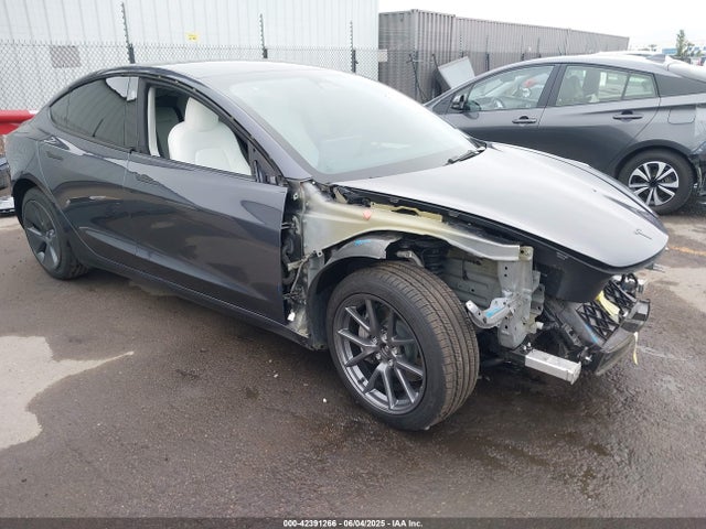 2022 TESLA MODEL 3 5YJ3E1EB2NF259483 Photo 0