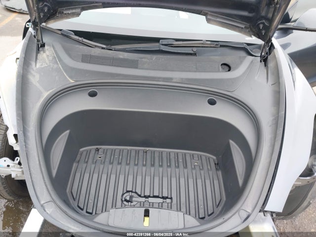 2022 TESLA MODEL 3 5YJ3E1EB2NF259483 Photo 9