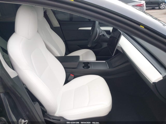 2022 TESLA MODEL 3 5YJ3E1EB2NF259483 Photo 4