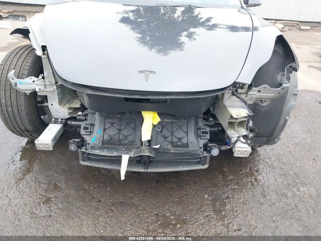 2022 TESLA MODEL 3 5YJ3E1EB2NF259483 Photo 5
