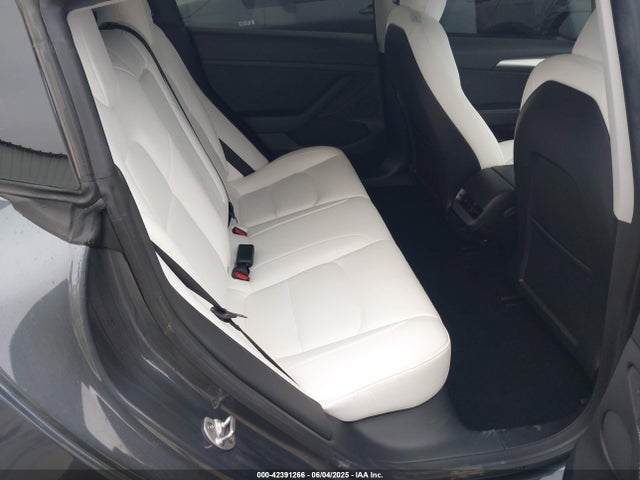 2022 TESLA MODEL 3 5YJ3E1EB2NF259483 Photo 7