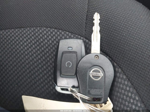JN8AS5MV0EW711322 Nissan Rogue Select
