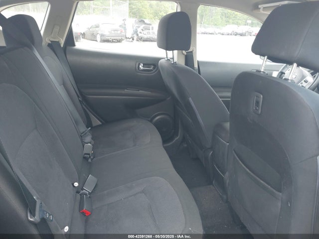 JN8AS5MV0EW711322 Nissan Rogue Select