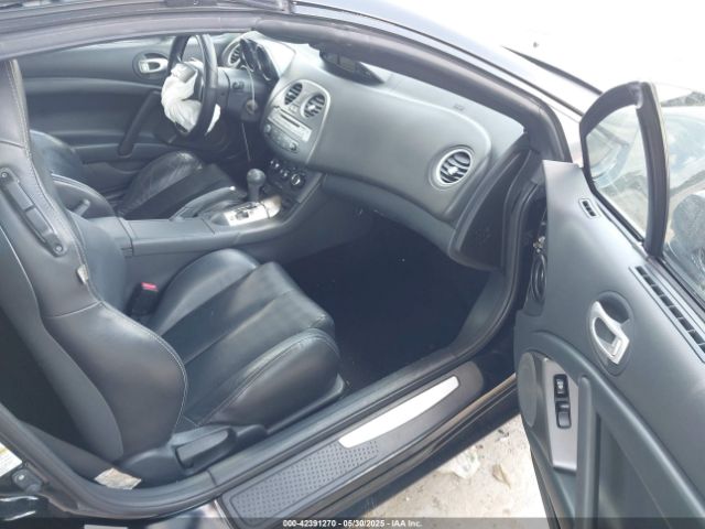 2012 MITSUBISHI ECLIPSE SPYDER 4A37L5EF7CE005751 Photo 4