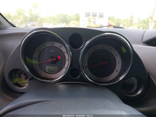 2012 MITSUBISHI ECLIPSE SPYDER 4A37L5EF7CE005751 Photo 6