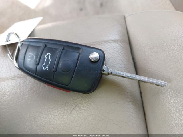 2006 AUDI A6 WAUAH74F96N119274 Photo 10