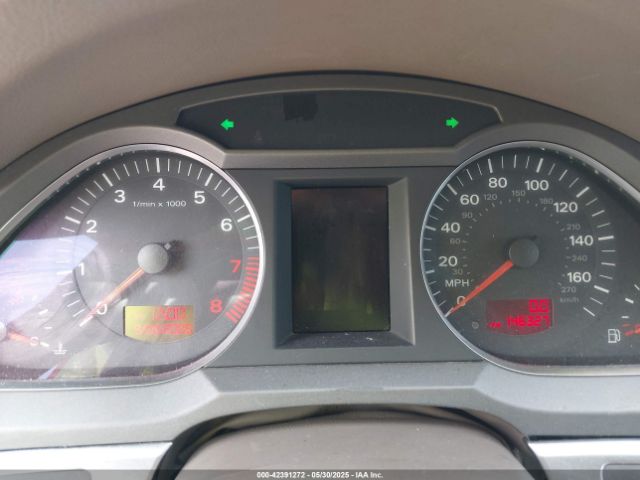 2006 AUDI A6 WAUAH74F96N119274 Photo 6