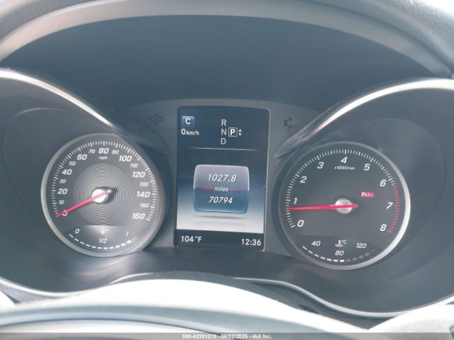 2015 MERCEDES-BENZ C 300 55SWF4JB2FU043635 Photo 6