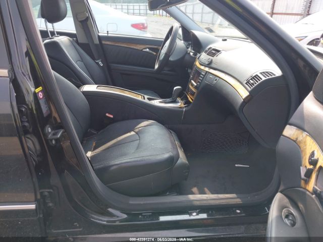 2006 MERCEDES-BENZ E 350 WDBUF56J26A967143 Photo 4