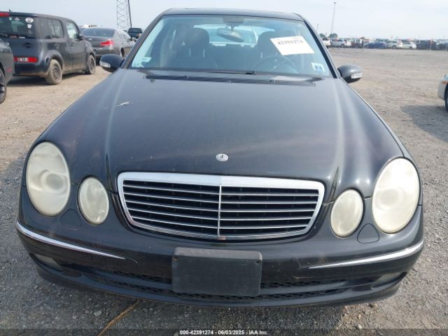 2006 MERCEDES-BENZ E 350 WDBUF56J26A967143 Photo 5