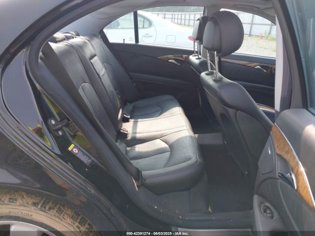 2006 MERCEDES-BENZ E 350 WDBUF56J26A967143 Photo 7