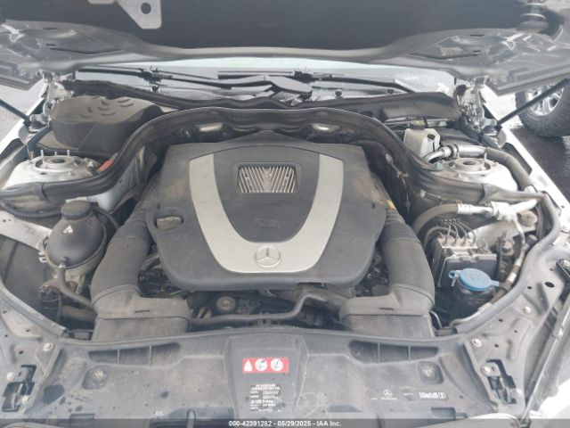2011 MERCEDES-BENZ E 350 WDDHF5GB5BA459873 Photo 9