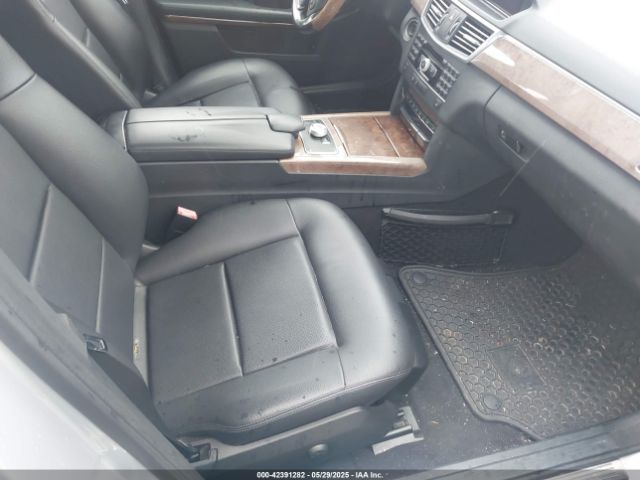 2011 MERCEDES-BENZ E 350 WDDHF5GB5BA459873 Photo 4