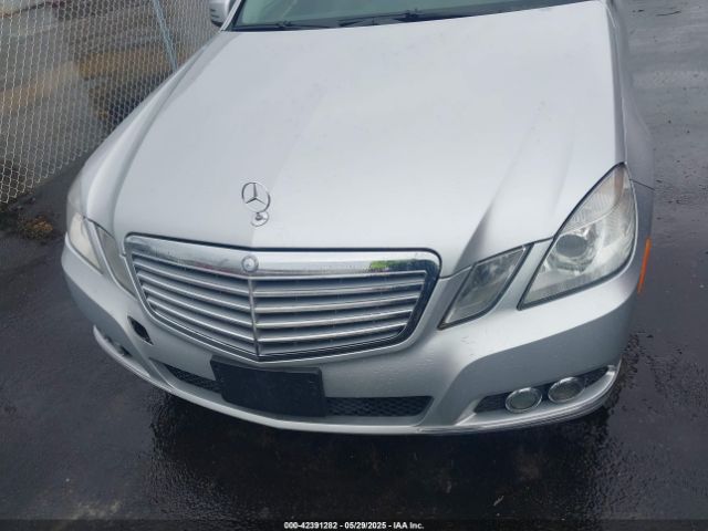 2011 MERCEDES-BENZ E 350 WDDHF5GB5BA459873 Photo 5