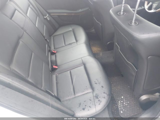 2011 MERCEDES-BENZ E 350 WDDHF5GB5BA459873 Photo 7