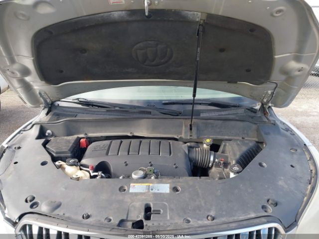 5GAKRAKD5EJ377852 Buick Enclave Convenience