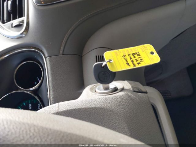 5GAKRAKD5EJ377852 Buick Enclave Convenience