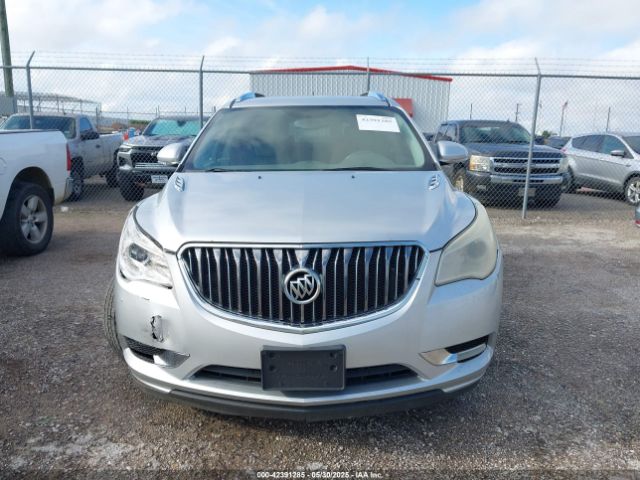 5GAKRAKD5EJ377852 Buick Enclave Convenience