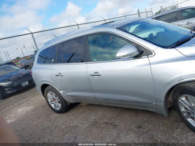 5GAKRAKD5EJ377852 Buick Enclave Convenience