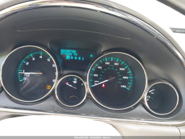 5GAKRAKD5EJ377852 Buick Enclave Convenience