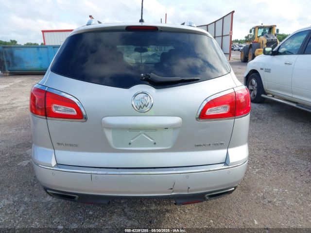 5GAKRAKD5EJ377852 Buick Enclave Convenience