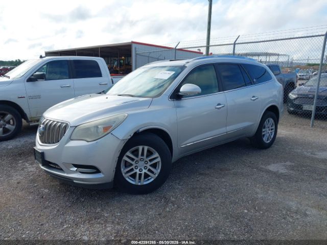 5GAKRAKD5EJ377852 Buick Enclave Convenience