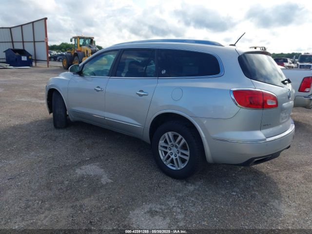 5GAKRAKD5EJ377852 Buick Enclave Convenience