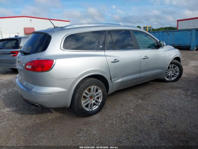 5GAKRAKD5EJ377852 Buick Enclave Convenience