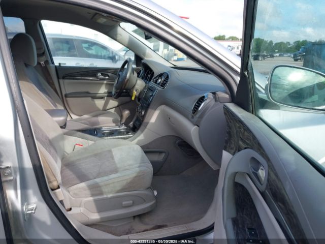 5GAKRAKD5EJ377852 Buick Enclave Convenience