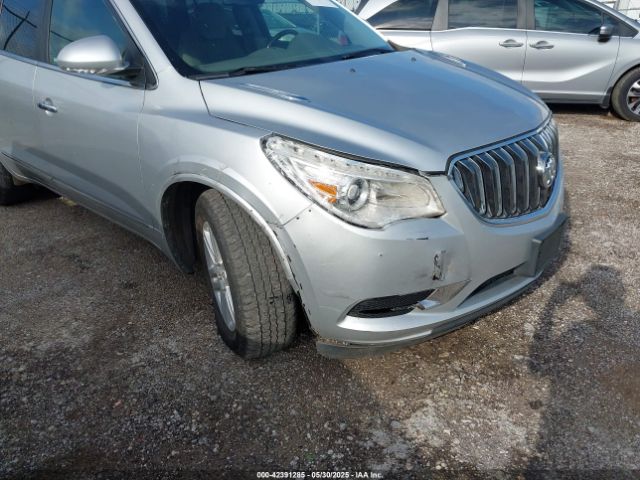 5GAKRAKD5EJ377852 Buick Enclave Convenience