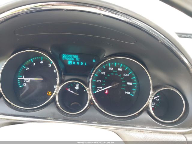 5GAKRAKD5EJ377852 Buick Enclave Convenience