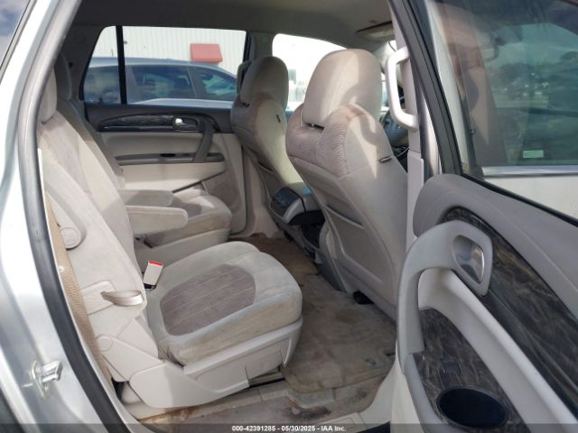 5GAKRAKD5EJ377852 Buick Enclave Convenience